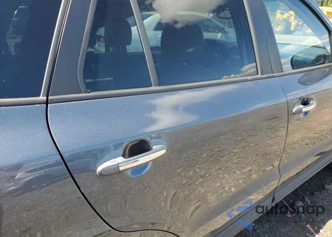 2008 Hyundai Santa Fe Se from USA, damaged, VIN 5NMSH73E58H195879